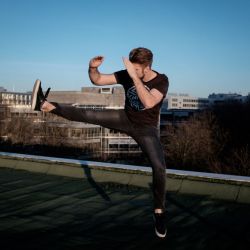 Niklas Honor