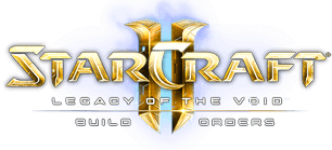 Билды для SC2 LOTV